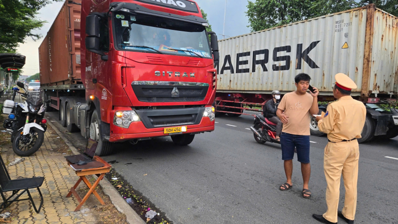 Xử phạt nhiều tài xế xe khách tắt thiết bị giám sát hành trình