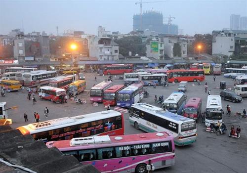 Bộ GTVT kiến nghị điều chỉnh giảm nhiều loại phí, lệ phí