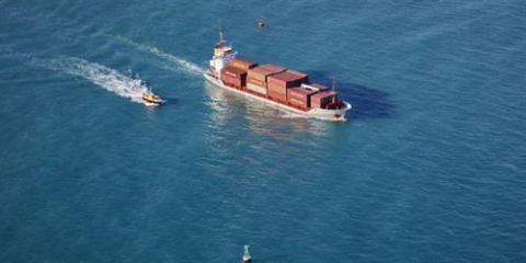 Một số quy định mới của IMO về ATHH và bảo vệ môi trường biển