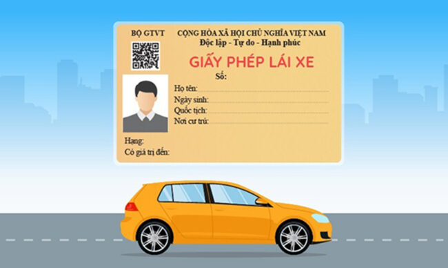 Tăng cường hỗ trợ người dân thực hiện đổi GPLX trên Cổng dịch vụ công Quốc gia