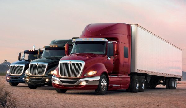 Doanh nghiệp vận tải lại than thiếu tài xế